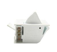 YHNNH Refrigerators Fridge Freezer Kitchen Fixture Door Light Switch ，Compatible For Samsung，Automatic Reset