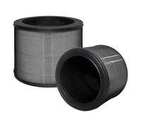 YHNNH Replacement H13 Filter 1712-0100-00,Compatible For Winix,A230 And A231 Air Purifier(2pcs)