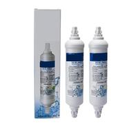 YHNNH Replacement Refrigerator Water Filter BL9808 (51835-23518), Compatible For LG ,5231JA2003A, ADQ73693901(2pcs)