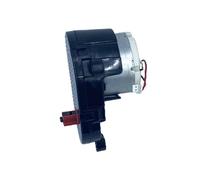 YHNNH Robot Vacuum Cleaner Side Brush Motor Spare Parts,Compatible For Ecovacs，Compatible For Deebot,U2/U2 Pro DGN22-11 DGN22-33 U2 Power(R 1pcs)