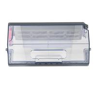 YHNNH Robotic Vacuum Cleaner Spare Parts Accessories X10A Robot Vacuum Cleaner Collector Dust Box，Compatible For Deebot ，Compatible For OZMO，950