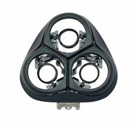 YHNNH S2305 Shaver Head Bracket，Compatible For Philips，Razor S1121 S1131 S1332 S1133S1211 S1231 S1232 S1334 S1015 S1111 Holder