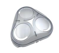 YHNNH SH60 Shaver Head Protection Cap Cover Guard ，Compatible For Philips， S6000 S5640 S5650 S5660 SW6700 S5000 S6011 S6015 S6100 S6400 S6550 S6580