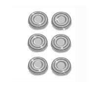 YHNNH SH70 Replacement Heads Blades，compatible For Philips，Series 7000 Double Blades For Norelco 7000 Replacement Heads