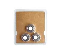 YHNNH SH91/52 Replacement Heads Blades，compatible For Philips，Shavers Series S9000 And 9000 Prestige SP981X,SP9820,SP986X,SP9861,SP9863(3pcs set)