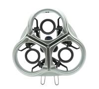 YHNNH Shaver Head Bracket Holder ，Compatible For Philips， HQ7868 HQ7864 HQ7850 HQ7845 HQ7830 HQ7829 HQ7825 HQ7820 HQ6885 HQ6888 HQ6889 HQ6890(Head frame)