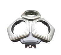YHNNH Shaver Razor Head Bracket Holder，Compatible For Philips， S9979 SP9870 SP9871/13 SP9871/22 SP9873 SP9883 SP9886 Replacement