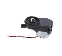 YHNNH Side Brush Motor ,Compatible For Lefant, M210/M210S/M210B/M213, Compatible For OKP ,K2/K3/ K3A/K4/K5/L1, Robot Vacuum Cleaner Spare