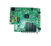 YHNNH T.RT2851P838 Android 9.0 WiFi network 4K TV motherboard 1.5G+8g memory Adjustable screen parameters