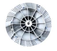 YHNNH Turntable Water Leaf Wave Plate For Washing Machine TB90 TB80 TB80/90-6288DCLG Pulsator Washing Machine Plate 11 Teeth 37.8cm