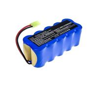 YHNNH Vacuum Cleaner Battery12V ,Compatible ForRowenta, Robot For RH5488 RH846301 RH846901 RS-Rh5205 TY8479KM/9A0 TY8479KM/9A1 RD-ROW12VA