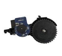 YHNNH Vacuum Cleaner Wheel, Compatible For Proscenic,780T 790T, Compatible For BLUEBOT, XSMART, Compatible For BLAUPUNKT, BPK-VCBB1XS(R wheel)