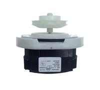 YHNNH VSM-E25A0 Dishwasher Circulation Pump Motor,Compatible For Samsung,DD82-01777A,Compatible For Ariston,Compatible For Indesit,Dishwasher Parts