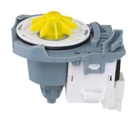 YHNNH W10876537 Dishwasher Drain Pump Replacement，Compatible For Whirlpool，W10724439, AP6004843