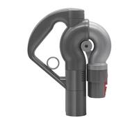 YHNNH Wand Handle, Compatible for Dyson,CY18 CY22 CY23 CY24 CY25 CY26 CY27 CY28 DY75 DY77 DY78 Vacuum Cleaner Replacement Accessories