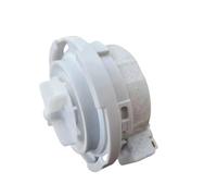 YHNNH Washing Machine Drainage Pump Motor，Compatible For LG，EAU63743803 NTWC021S03 DC26V 1.7A 45W Parts