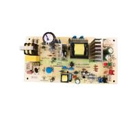 YHNNH Wine cabinet control board/refrigerator circuit board FX-101L, red wine cabinet power supply board, input 100V-240V