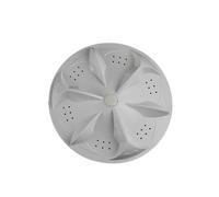 YHNNH XQB56-8083VC XQB60-8080V,Compatible For TCL,Compatible For MeiLing,Compatible For AUX,Compatible For Konka,Washing Machine Pulsato 11 Impeller