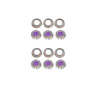 YHNNH Y21A 3Pcs/Lot New Replacement Shaver Head ,Compatible For Philips,HQ HS HP Series HQ3 HQ4 HQ56 HQ55 HQ300 HQ6 HQ916 Razor(2set)
