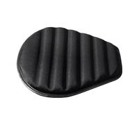YHNQFB Gel Seat Cushion for Triumph Tiger 900 GT T900 GT PRO Tiger 850 Sport, Motorcycle Gel Seat Pad, Back Pressure Relief, Shock-Absorbing And Breathable, Anti Slip Seat, For Long Rides