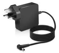 YHNXCD 45W Power Adapter Compatible With ASUS VivoBook 14 15 X540S X540L X541U X553M X556U E410M E203M E210M E510 E510MA, Zenbook UX301 UX303 UX305 UX330 UX360 UX410 UX430 (4.0 * 1.35mm)