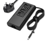 YHNXCD New 130W 4.5mm Tip Laptop Charger Compatible With DELL XPS 15 7590 9530 9550 9560 9570 Inspiron 7348 Adapter Precision 5510 5520 5530 5540 0V363H HA130PM130 DA130PM130 06TTY6 0RN7NW