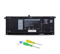 YHNZXCD 53Wh H5CKD Battery Compatible With Dell Vostro 5300 5301 5401 5501 5402 Latitude 3410 3510 Inspiron 5300 5401 5408 5409 5501 5508 5400 5406 5509 7405 7300 7500