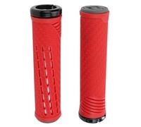 Yhplxyuus 2Pcs Bicycles Handlebars End Grip Soft Silicone Bikes Handle Grip Covers Antislip Cycling Handlebars Handle Sleeves Bike Covers