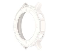 Yhplxyuus All-Around Protective Bumper for Shell ForRealme Watch S for Smart Watch Light Inclusive Bump Resistant Frame Protective Case