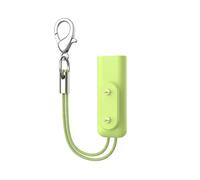 Yhplxyuus Charging Adapters for Intelligent Band 6 10 Series Fast Efficient Compact ABS Design Portable and ABS for Intelligent Bands