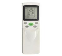 Yhplxyuus Efficient Remote Control Texture Suitable for Air Conditioning Units Offering Quick Response and User Friendly Remote Control Replacement