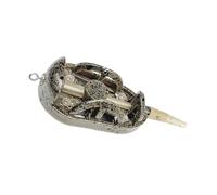 Yhplxyuus Feeders Tackle Baits Launchers Improving Catching Rates Fishing Inline Methods Feeder Inline Feeder Holder Portable Baits Launchers for Fishing