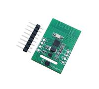 Yhplxyuus GY-BLE25T Low Power Consumption Bluetooth-compatible 5.0 6DOF Sensory Module 6 Shaft Gyroscope Accelerometer Sensory Bluetooth-compatible Gyroscope