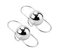Yhplxyuus Home Maker Tool Rustless Coffee Refrigerating Globes Immediate Coffee Temperature Drops Keeps Flavor Intact Cool Sphere