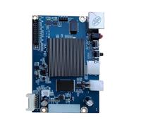 Yhplxyuus Intelligent Miners Control Board for M20S M21S M30S M31S Miners for Home Setups or Large Scale Minings Farm Management