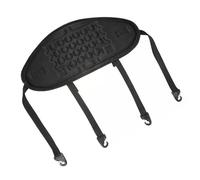 Yhplxyuus Kayak Seats Back Sit on Top Backrest Backrest Kayaking Back Pad Accessory Easy to Use Sit on Top Kayak Backrest