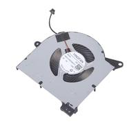 Yhplxyuus Laptops CPU GPU Cooling Fan DC12V 1A 4Pin Radiators for Machenike L16W NB801012HHT4B01F11 NB801012HHT4B01F11 CPU GPU Cooling Fan