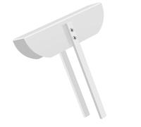 Yhplxyuus Multifuntional Bifold Door High Strength Metal Metal Texture Bookcase Folding Suitable for Folding Door Double Bifold Door Safe