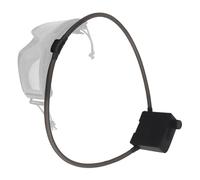 Yhplxyuus Portables Goggles Defogger Regulable Winds Speed Defogging Fan Polarized Goggles During Outdoor Activity Climbing Accessories Defogger