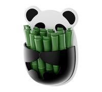 Yhplxyuus Practical Sealing Clamps Kitchen Offices Use Lovely Animal Clamps