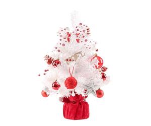 Yhplxyuus PVC Christmas Tree Magical Atmospheres for Home Window and Tabletop Display Restaurant Dining Room Decoration Bathroom