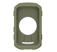 Yhplxyuus Quick Install Shock Absorbing Cycling Computer Cover Encasement Housing Lightweight Design for Outdoor Biking Essential High Elasticity Cycling Accessory