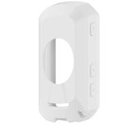 Yhplxyuus Quick Install Shock Absorbing Cycling Computer Cover Encasement Housing Lightweight Design for Outdoor Biking Essential High Elasticity Cycling Accessory