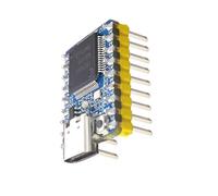 Yhplxyuus RA4M1 Development Board Base on RA4M1 48MHz Processing Power for Remote Low Power Development