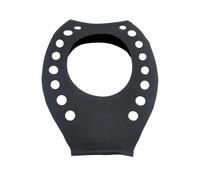 Yhplxyuus Racket Sweet Spots Trainer Practice Beginner Tool Adjustable Position Learn to Hit the Center Swing Training Swing Training Protections Covers