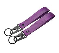 Yhplxyuus Tag Racing Car Motorcycle Keychain Lanyard Strap Accessories for Keychain Multi Functional Carabiner