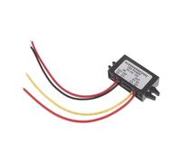 Yhplxyuus Upgraded 12-24V to 3V Solution 12V to 3V Converter 12V Step to / 3A Power Supply Module for Various Electronics Power Supply Module