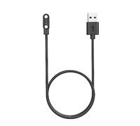 Yhplxyuus USB Charging Cable for RealmeTechLife Watch Charger Power Adapter Dock Station Charging Accessories Power Adapter Dock Station for Smartwatch Wristwatch for RealmeTechLife