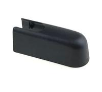 YHQKJ Rear Window Wiper Arm Cover Cap for Nissan Qashqai 2008-2012, Windshield Wipers Nut Covers Protector ABS Replacement Leakage Prevention Accessories