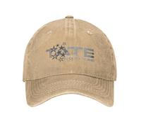 YHRYHYM Classic Baseball Cap Baseball Cap Tate McRae Miss Possessive Spring Vintage Trucker Hat Tour 2025 Concert Unisex-Teens Print Wholesale Baseball Caps Essential for Summer